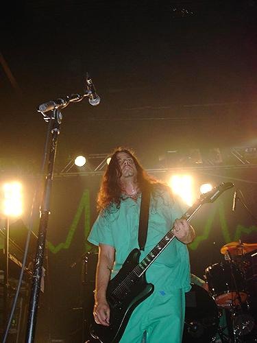 Type O Negative – 