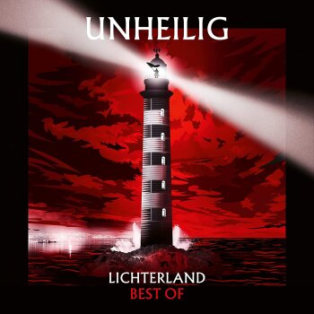 Unheilig - Lichterland: Best Of (Deluxe) Artwork