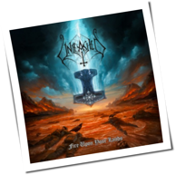 Unleashed - Fire Upon Your Lands