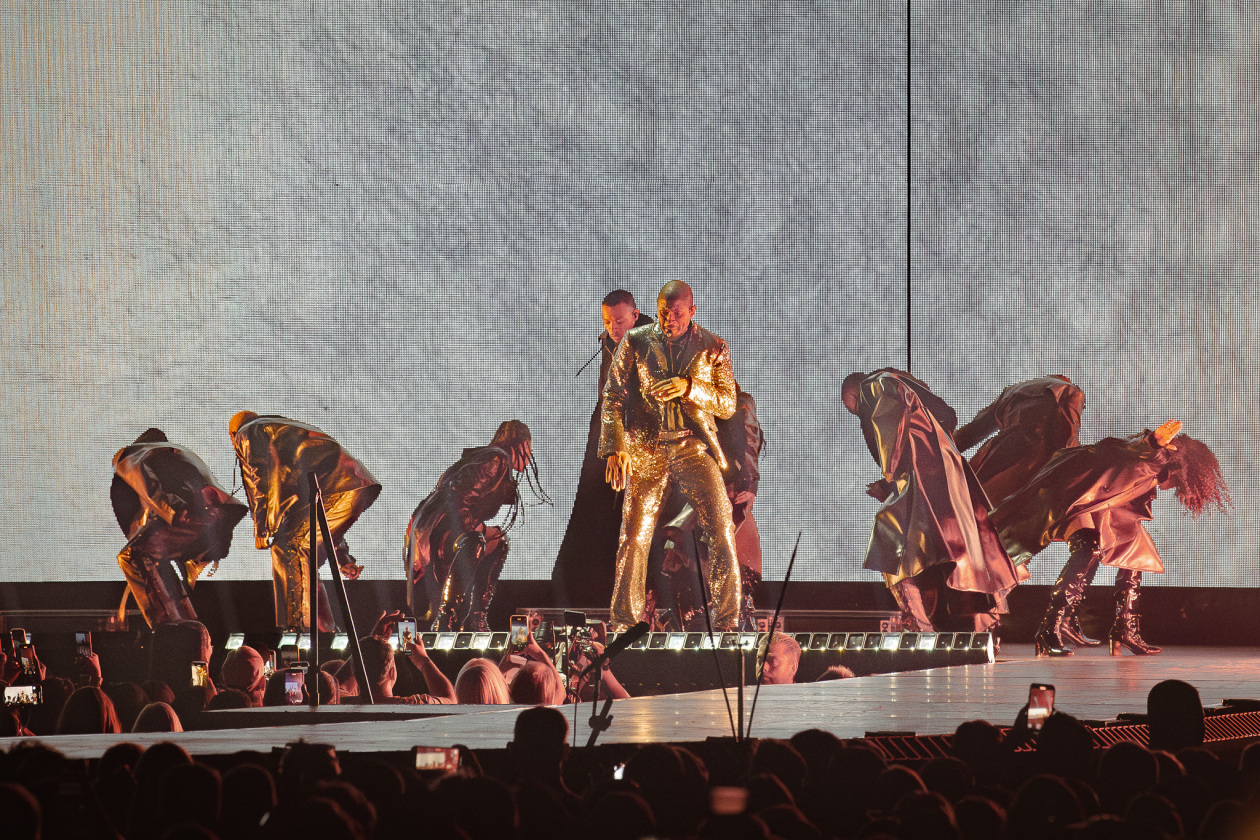 Usher – Usher.