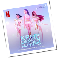 V.A. - K-Pop Demon Hunters (Soundtrack from the Netflix Film)
