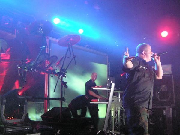 VNV Nation – VNV Nation