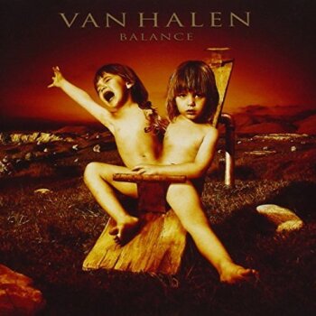Van Halen - Balance (Expanded Edition)