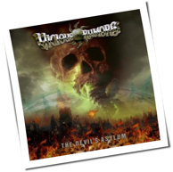 Vicious Rumors - The Devil's Asylum