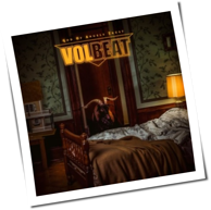 Volbeat - God Of Angels Trust