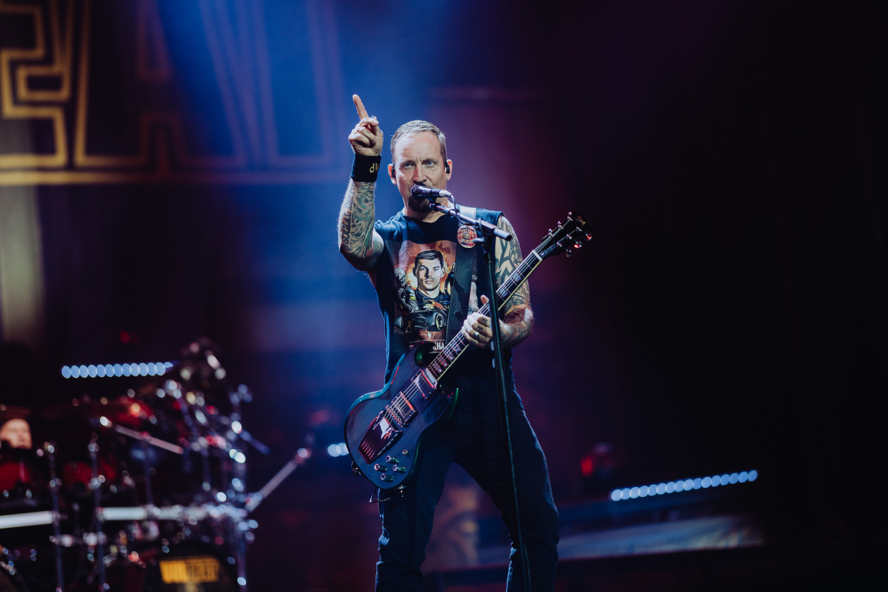 Ministry – 