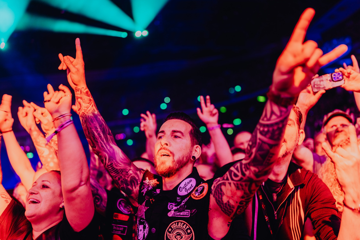 Ministry – 