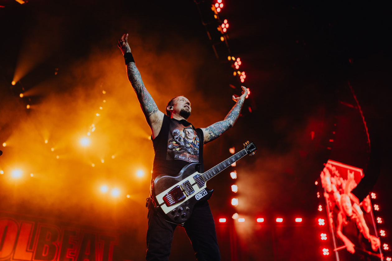 Ministry – 