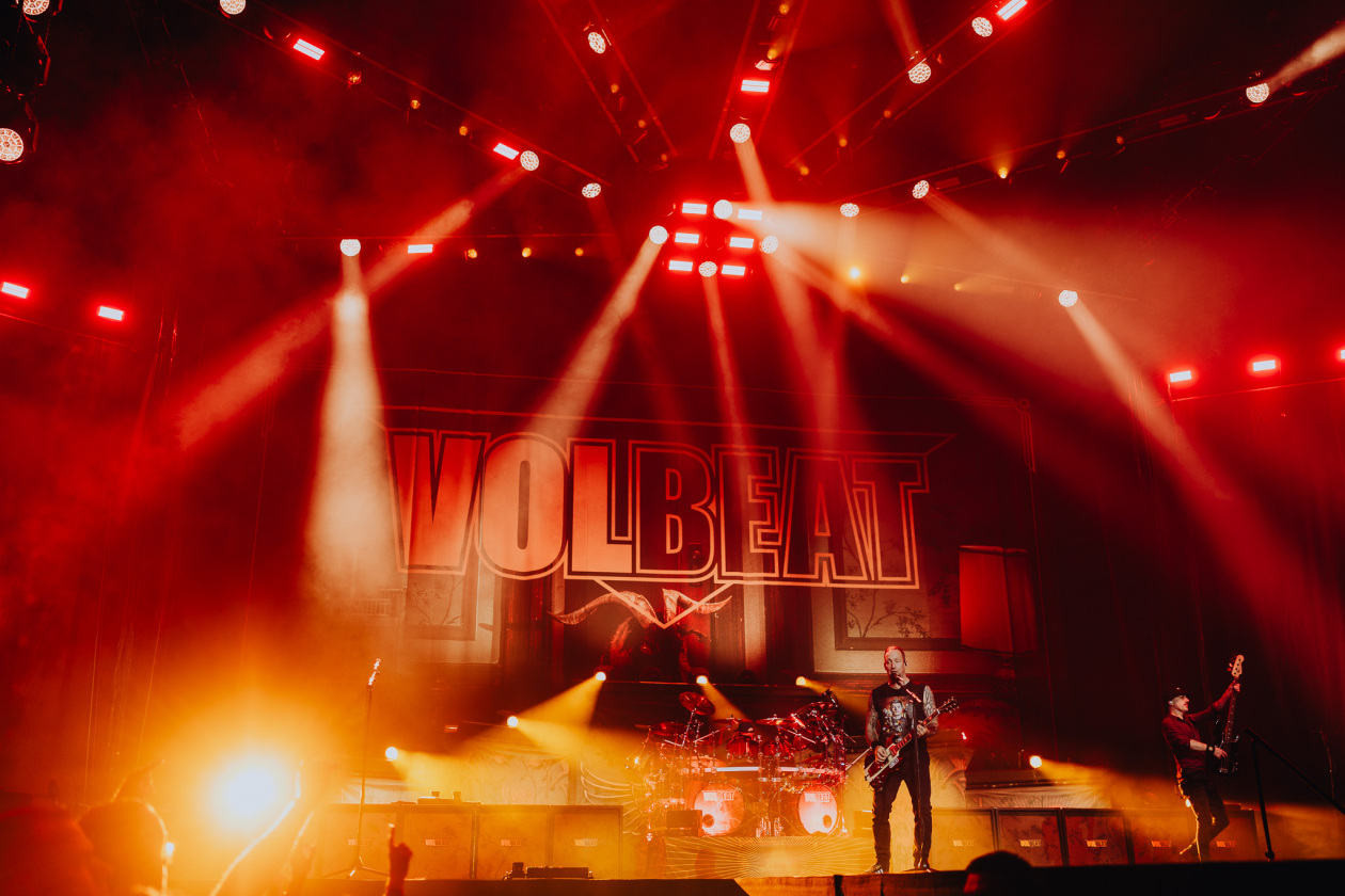 Ministry – 