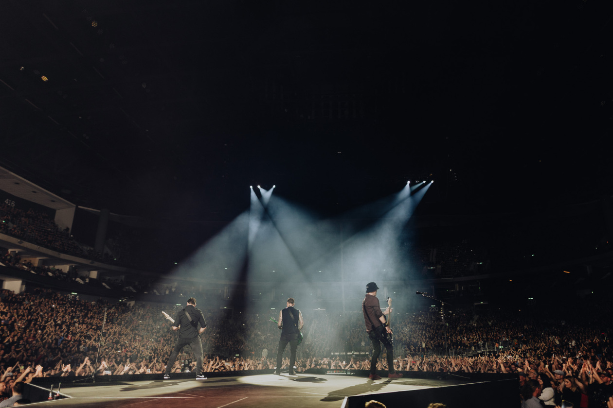 Ministry – 