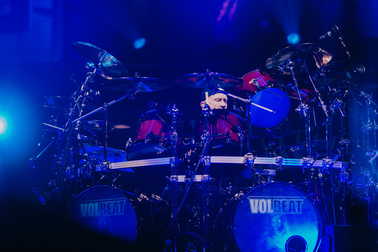 Ministry – 