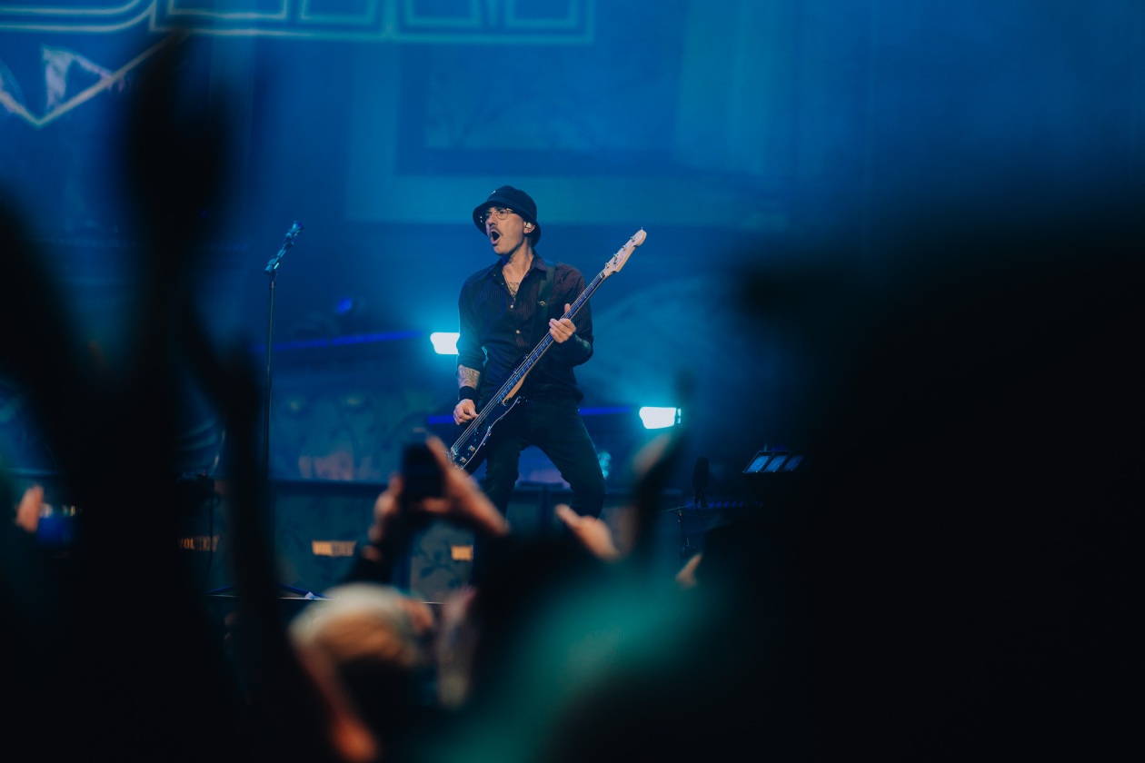 Ministry – 