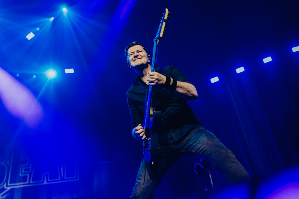 Ministry – 