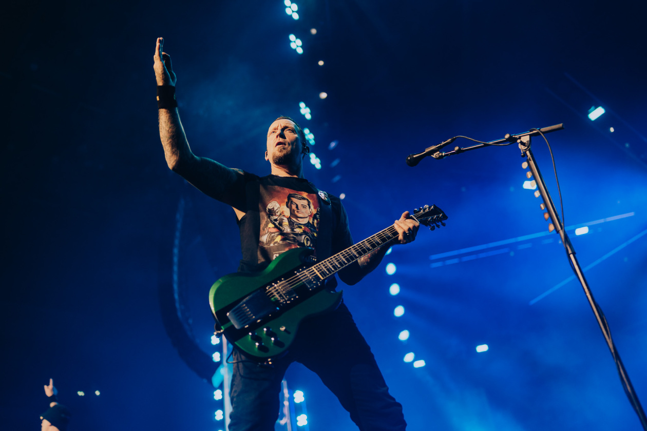 Ministry – 