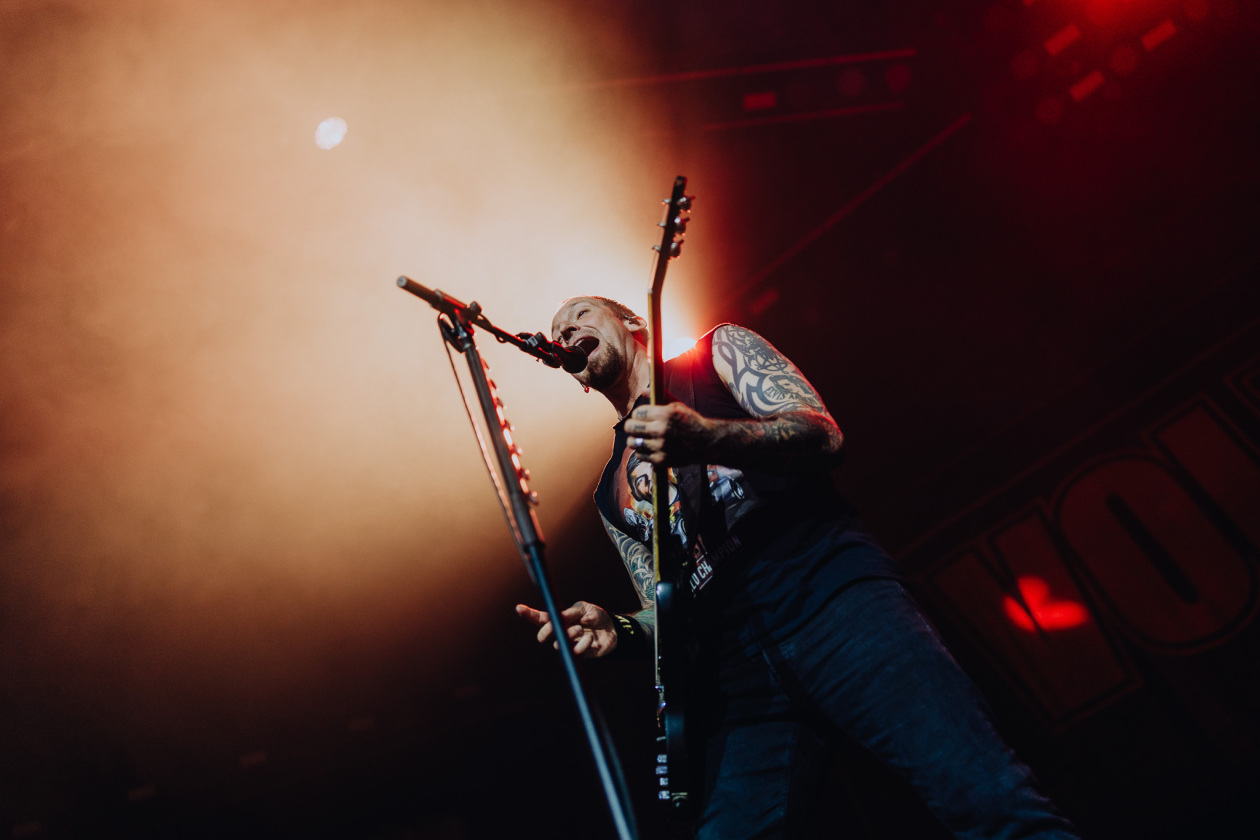 Ministry – 