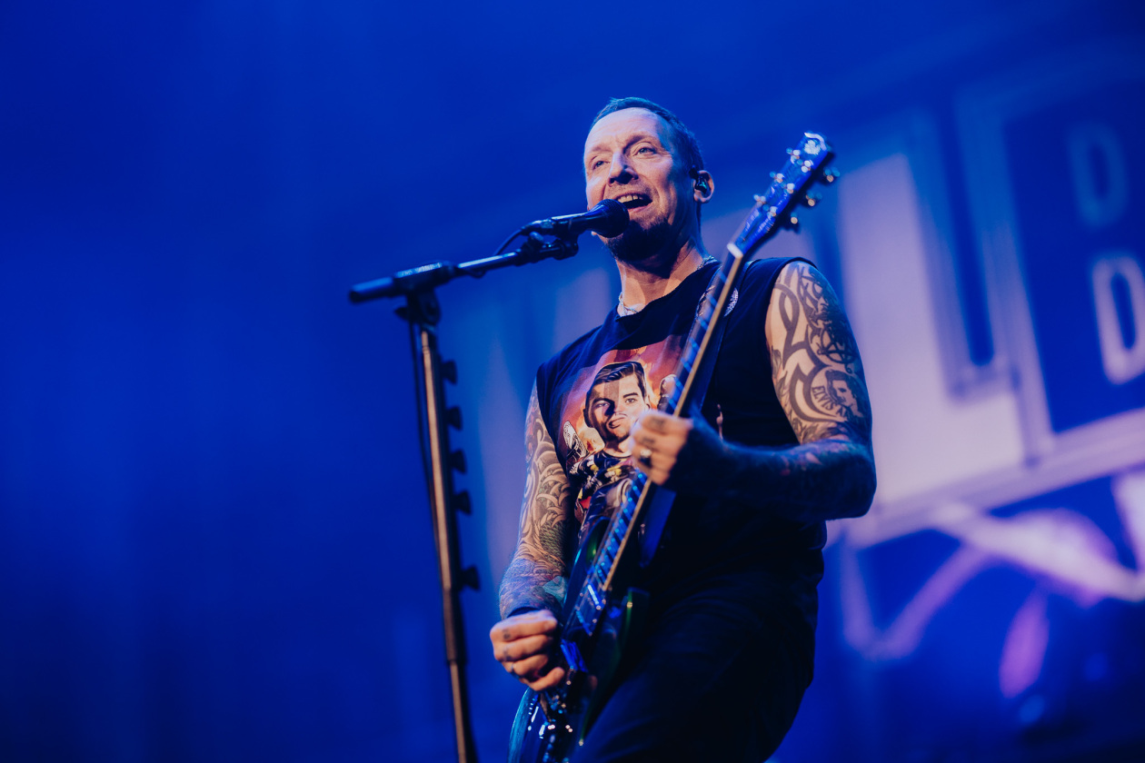 Ministry – 