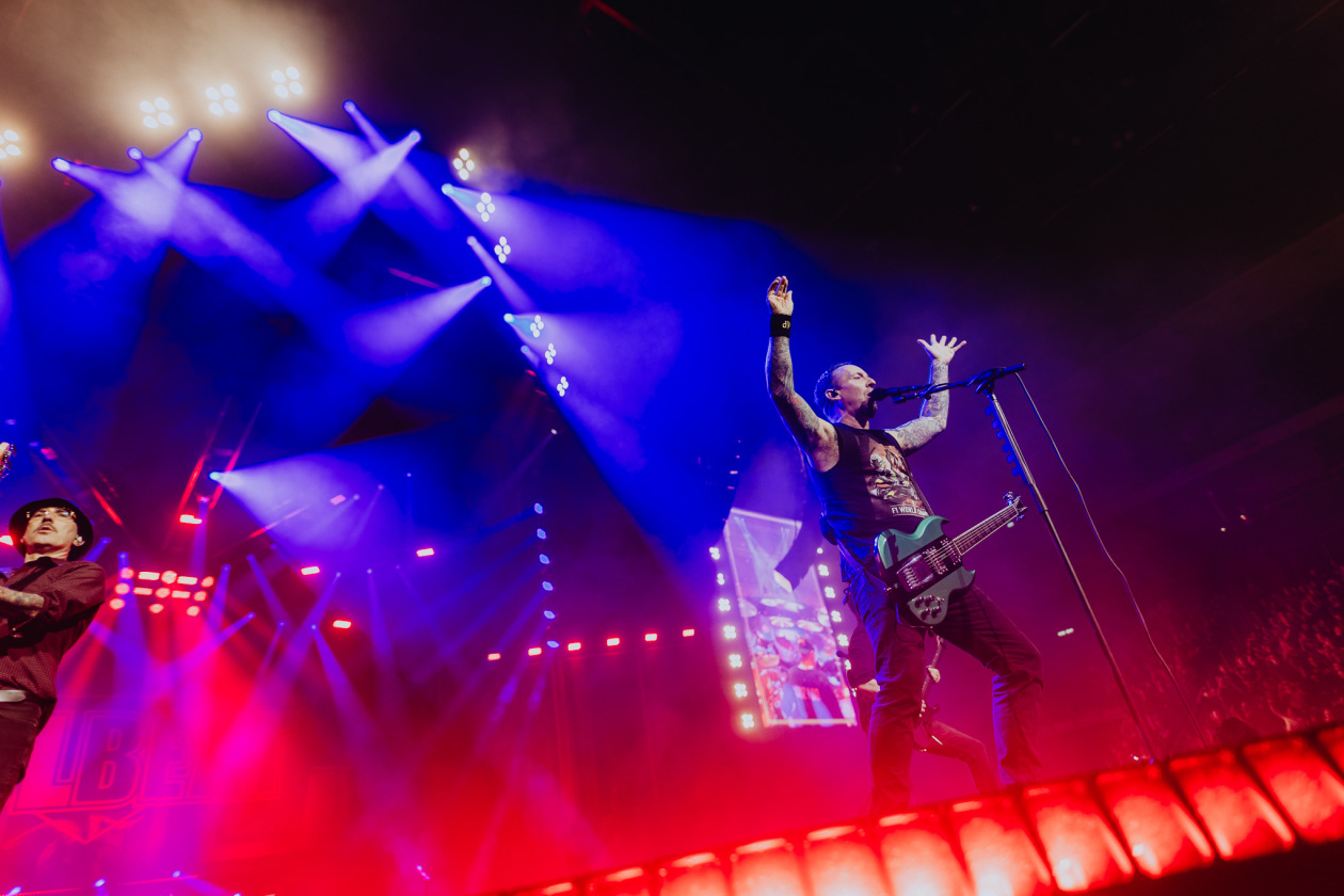 Ministry – 