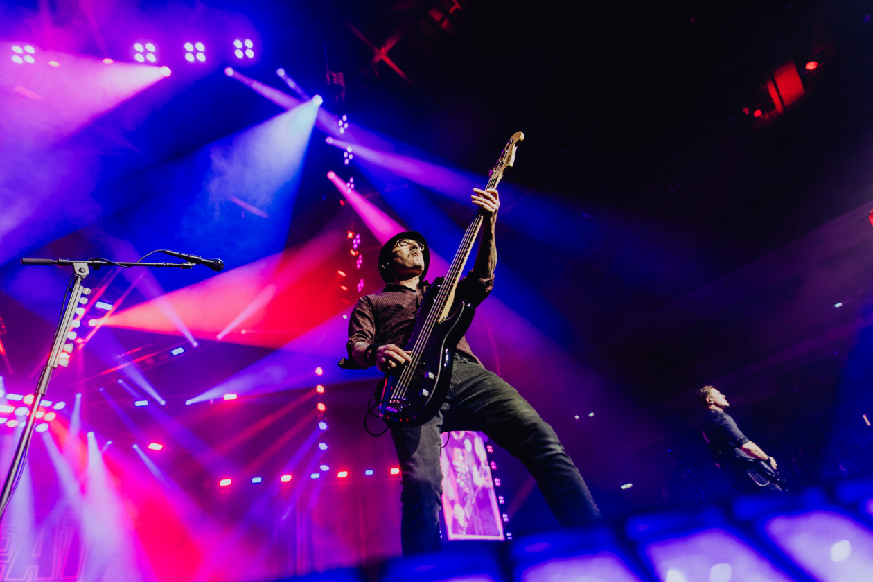 Ministry – 