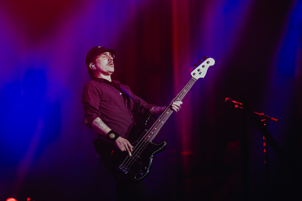 Ministry – 