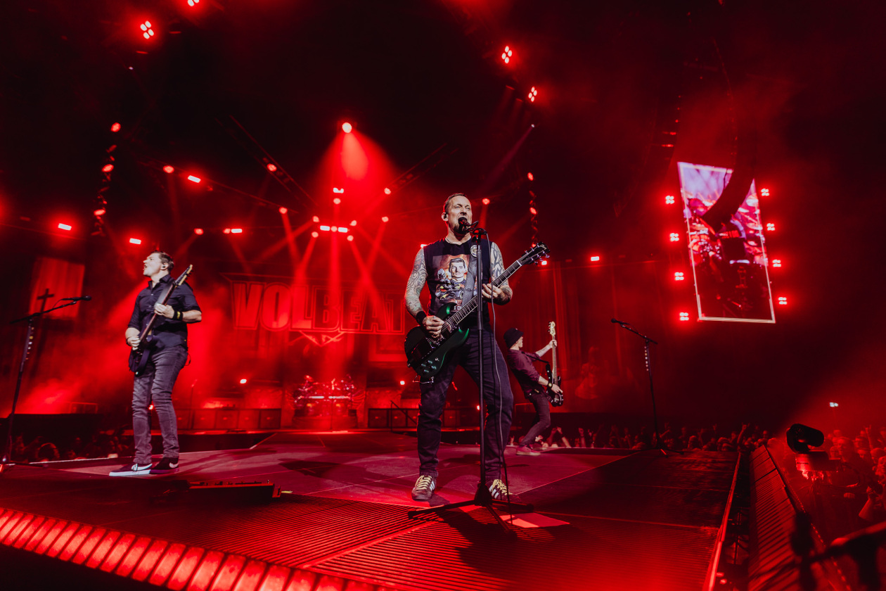Ministry – 