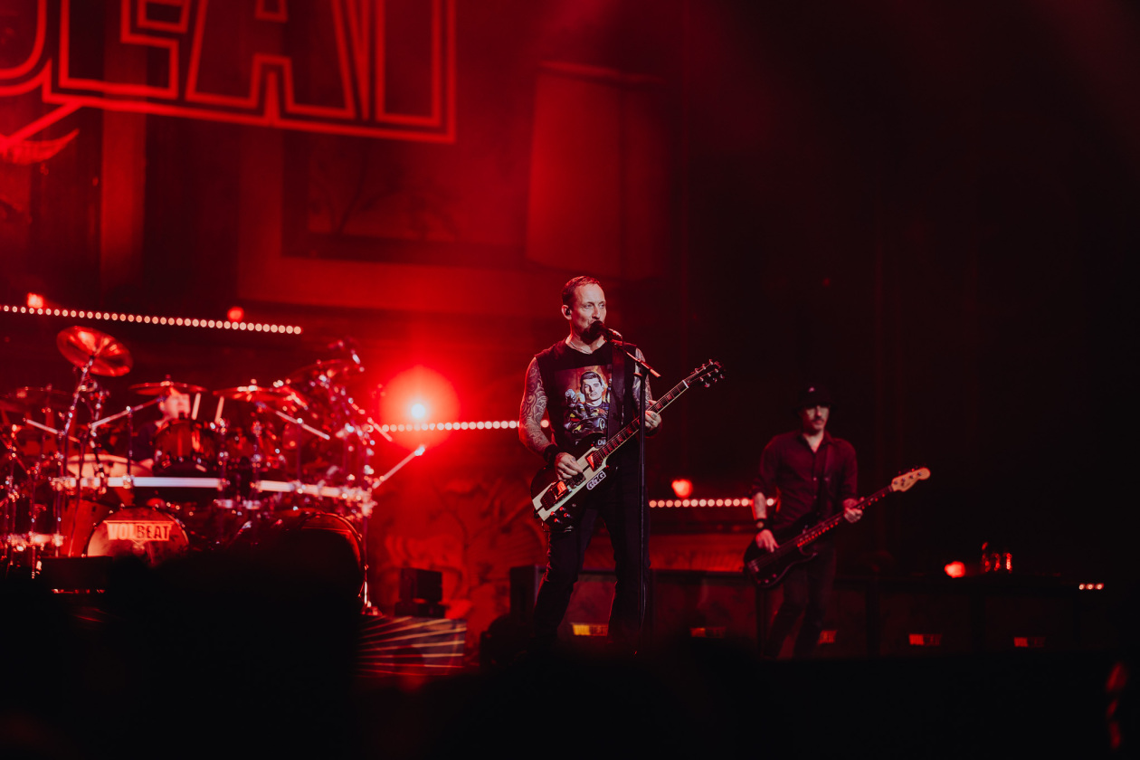 Ministry – 