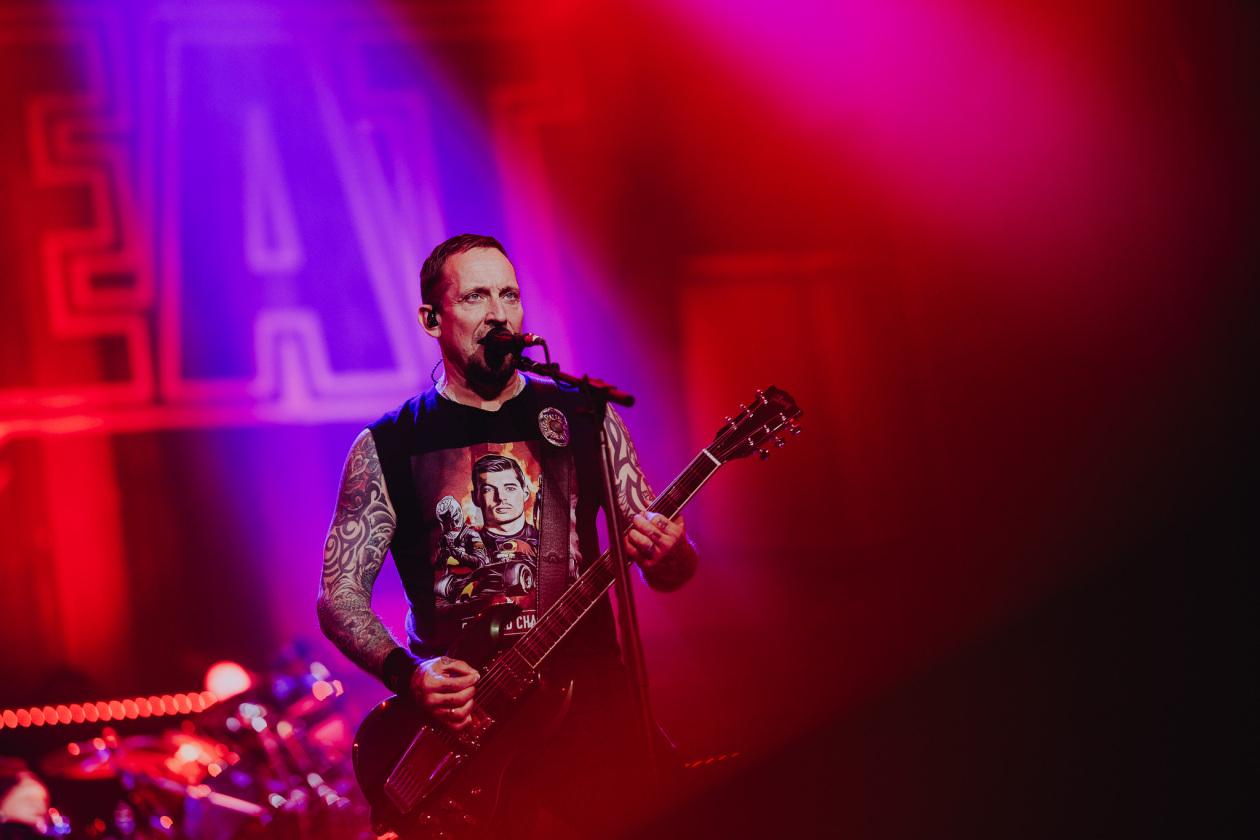 Ministry – 