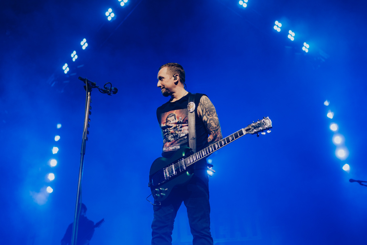 Ministry – 