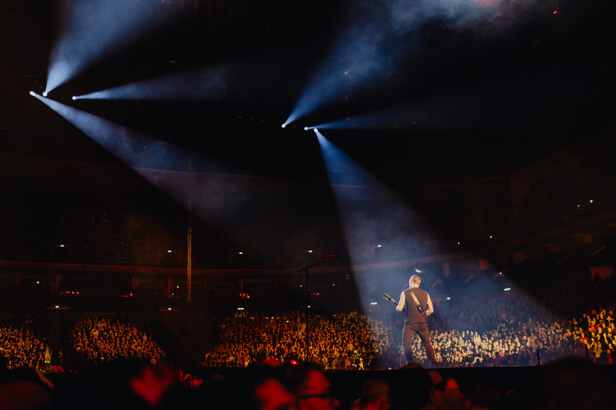 Ministry – 