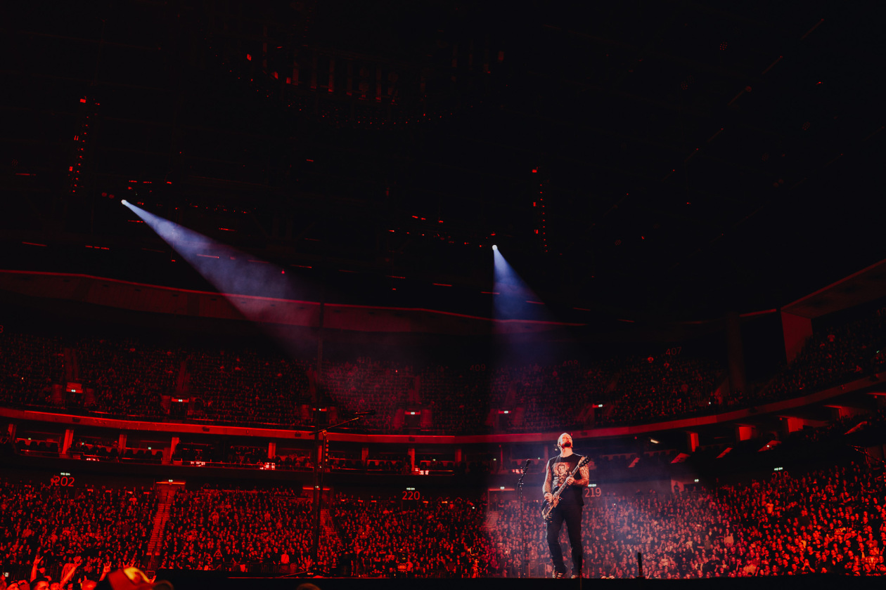 Ministry – 
