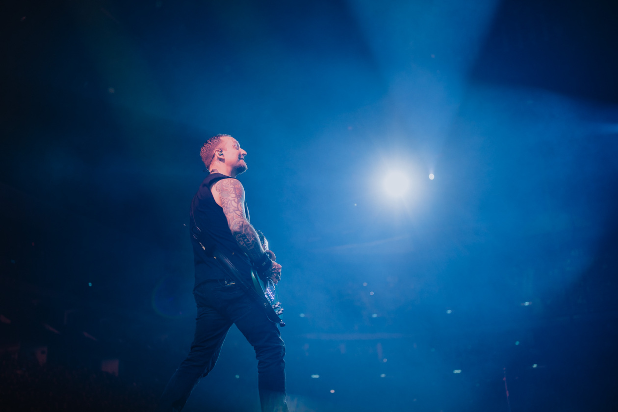 Ministry – 