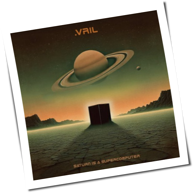 Vril - Saturn Is A Supercomputer