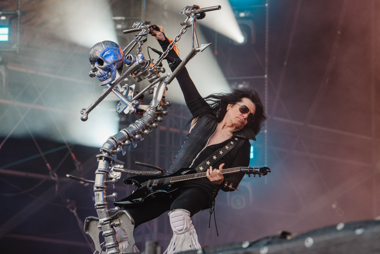 Iron Maiden – 