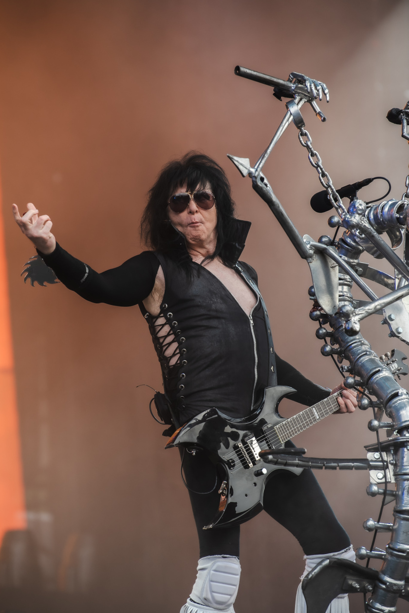 Iron Maiden – 