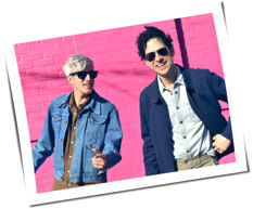 We Are Scientists
