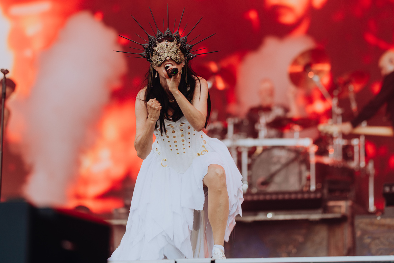 Doro – 