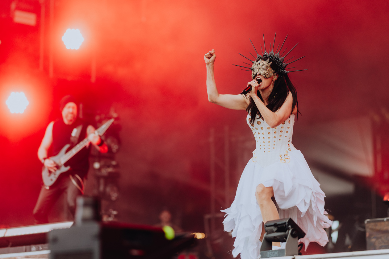 Doro – 