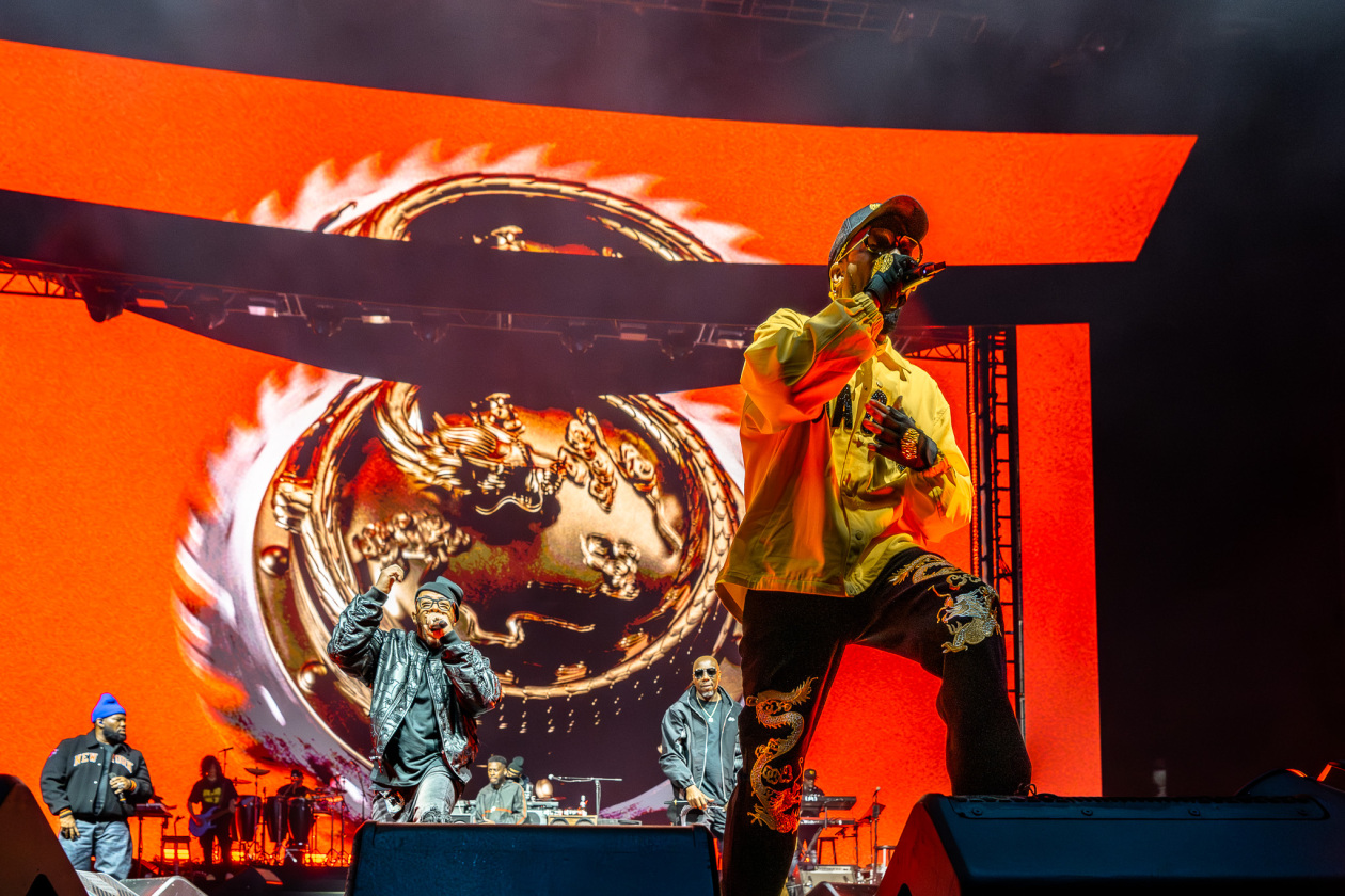 Die Fantastischen Vier – 