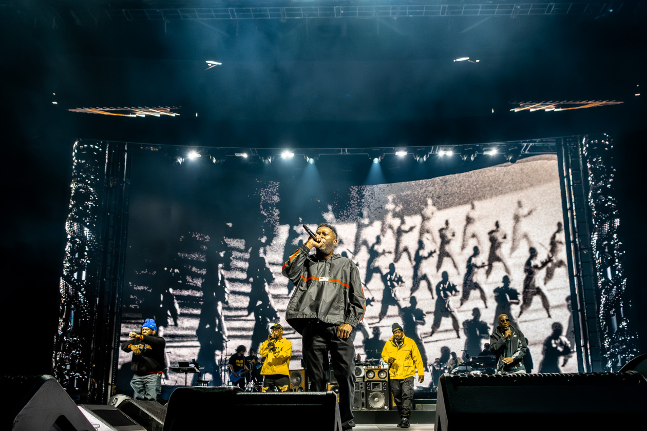 Die Fantastischen Vier – 