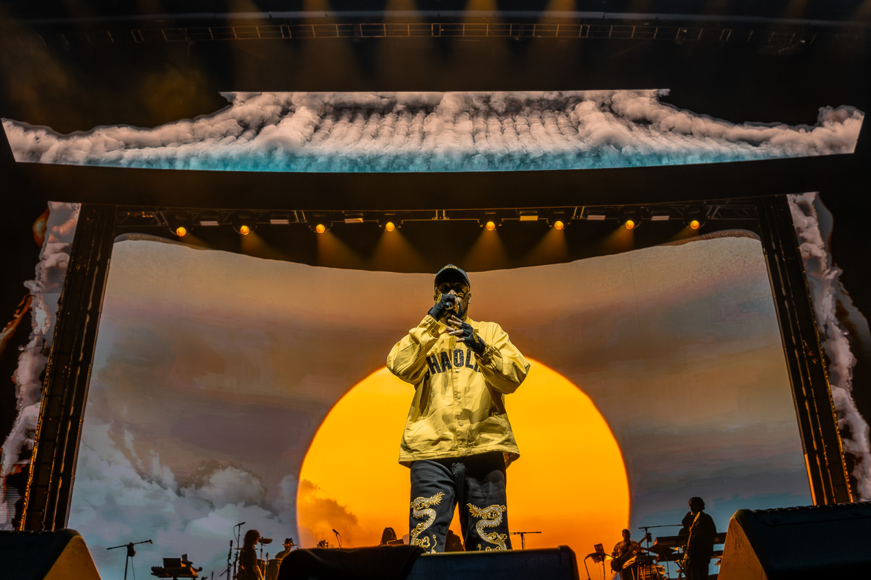 Die Fantastischen Vier – 