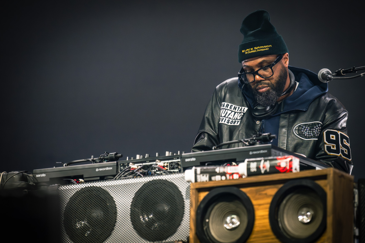 Die Fantastischen Vier – 