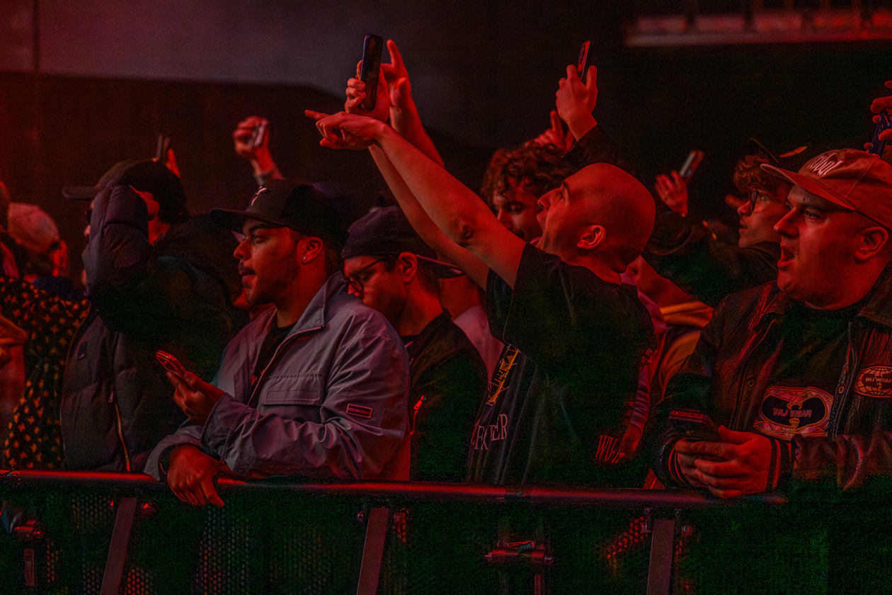 Die Fantastischen Vier – 