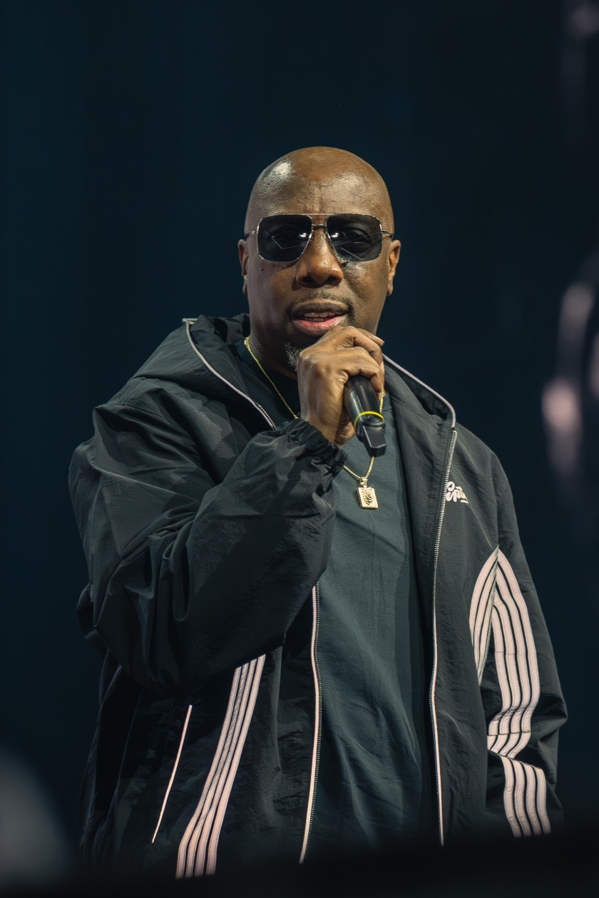 Die Fantastischen Vier – 