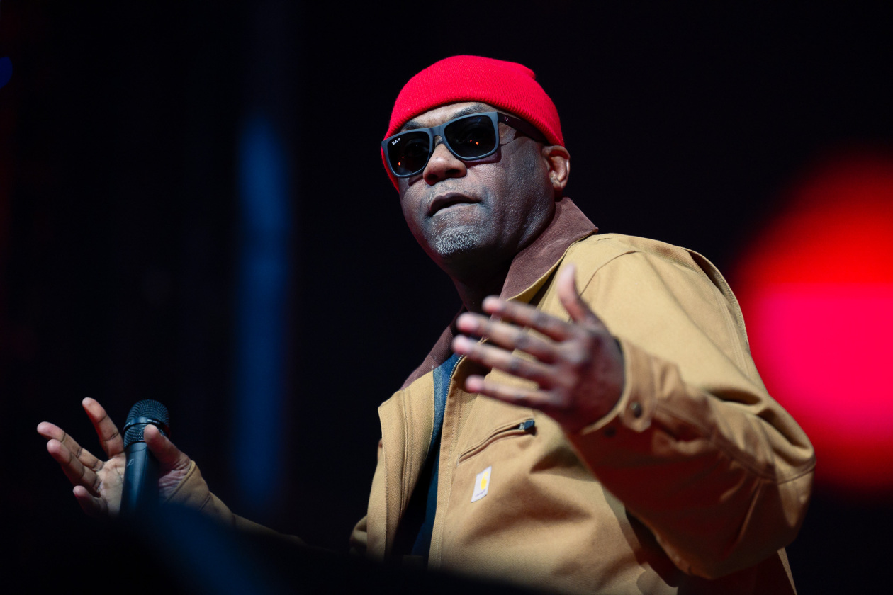 Die Fantastischen Vier – 