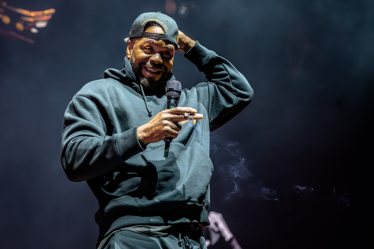 Die Fantastischen Vier – 