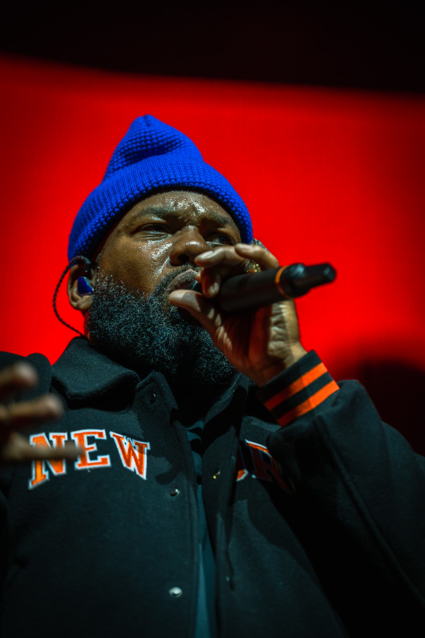 Die Fantastischen Vier – 