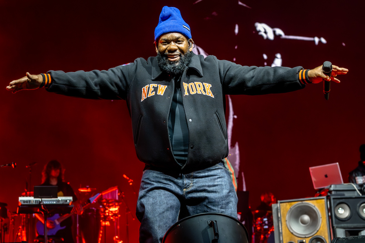 Die Fantastischen Vier – 