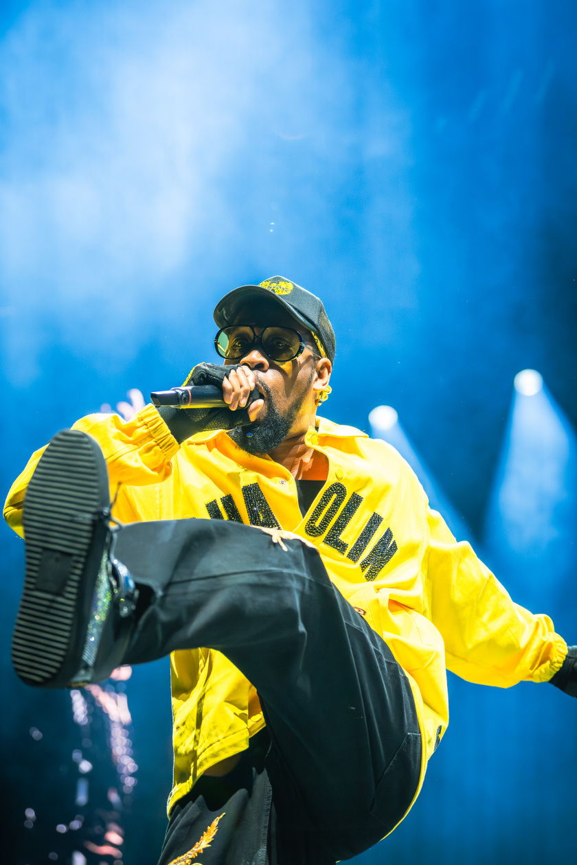 Die Fantastischen Vier – 