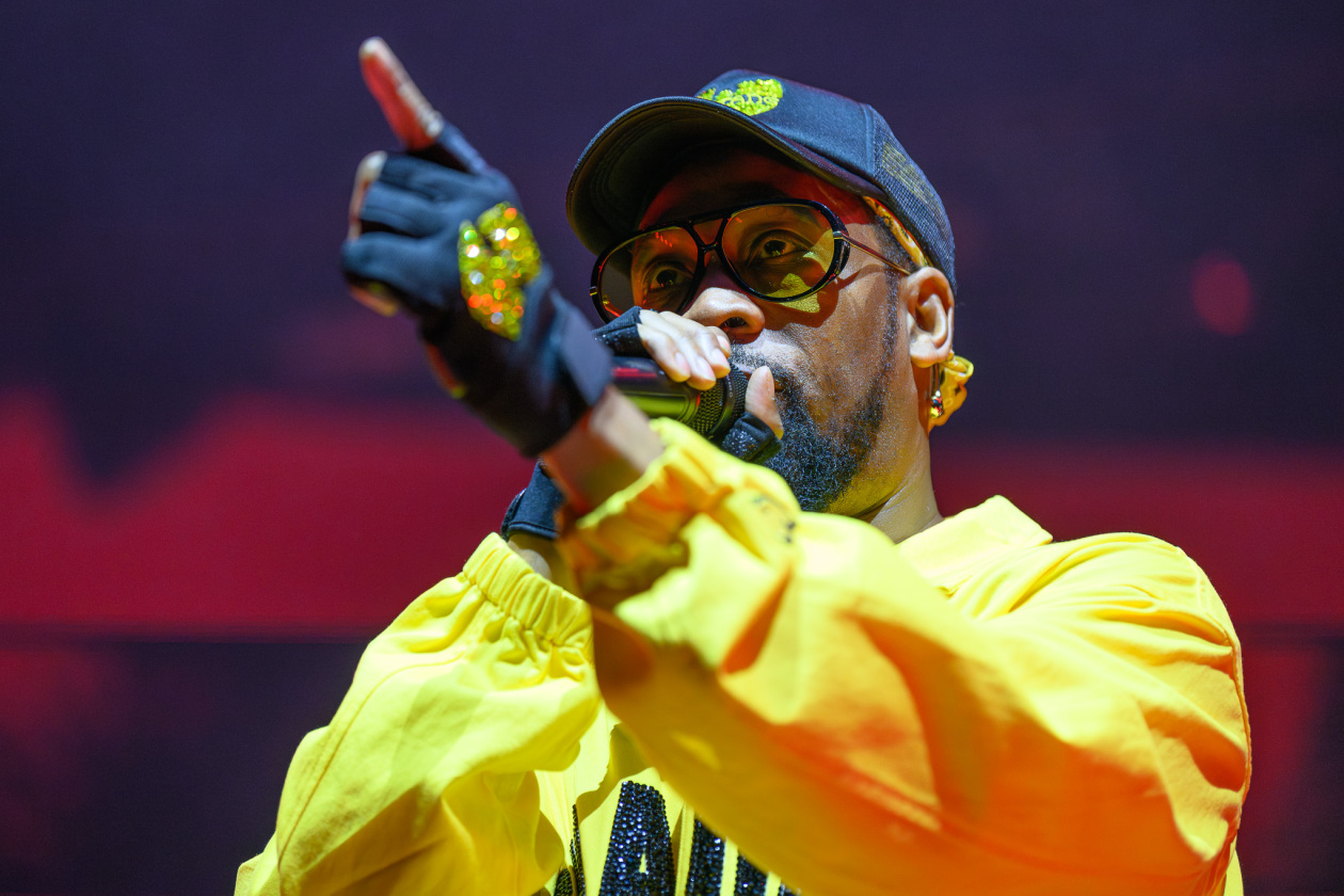 Die Fantastischen Vier – 