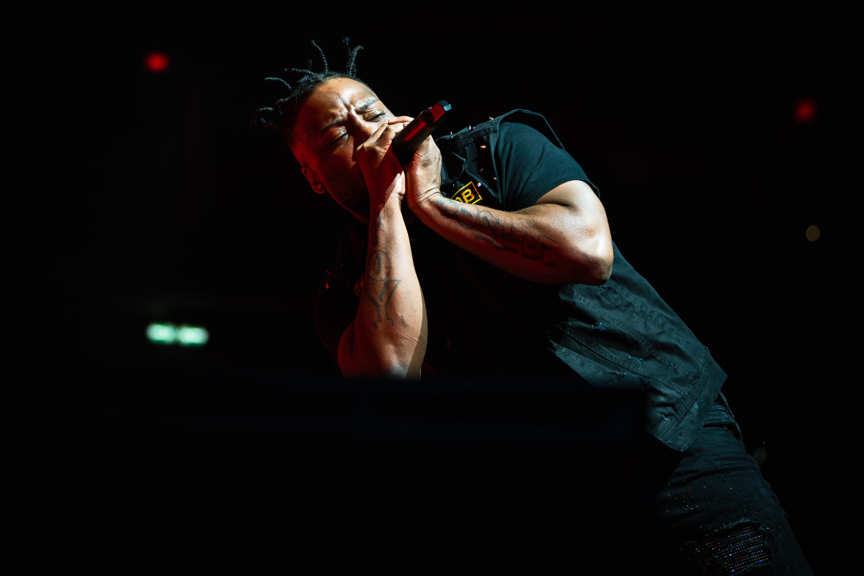 Die Fantastischen Vier – 