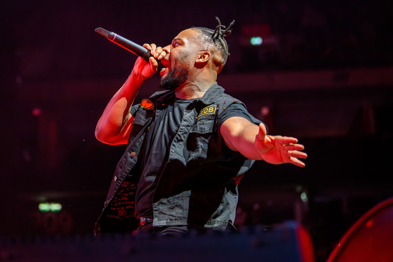 Die Fantastischen Vier – 